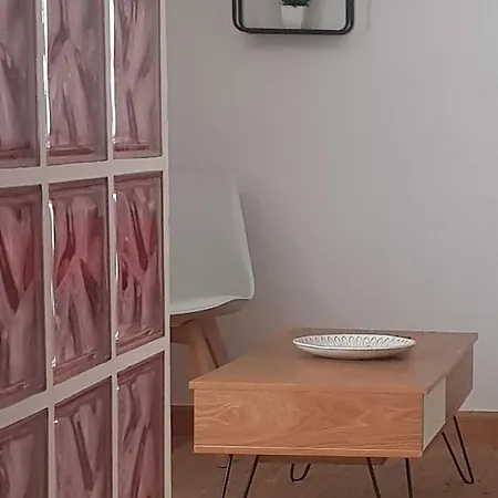 Apartamento Catedral Centro- 4 Plazas *