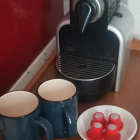 Catedral Centro- 4 Plazas Apartamento Burgo