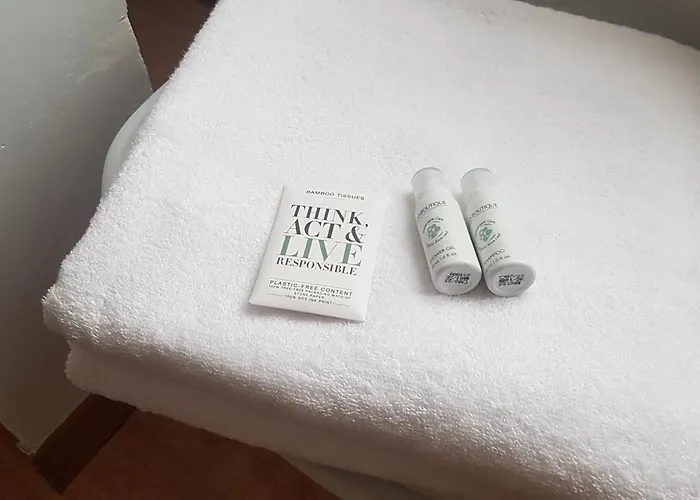 アパート Catedral Centro- 4 Plazas