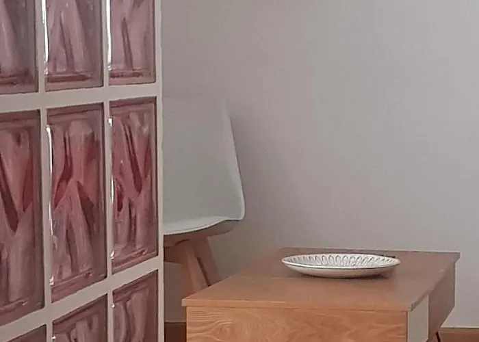 アパート Catedral Centro- 4 Plazas *