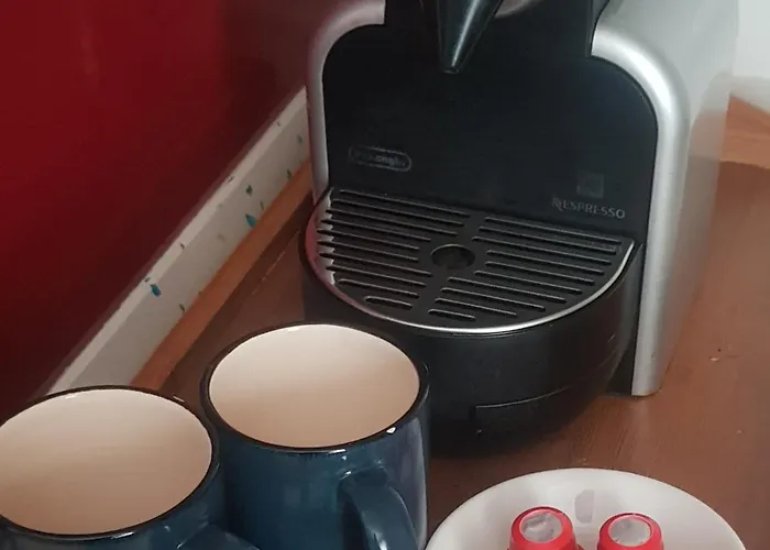 Catedral Centro- 4 Plazas アパート Burgo